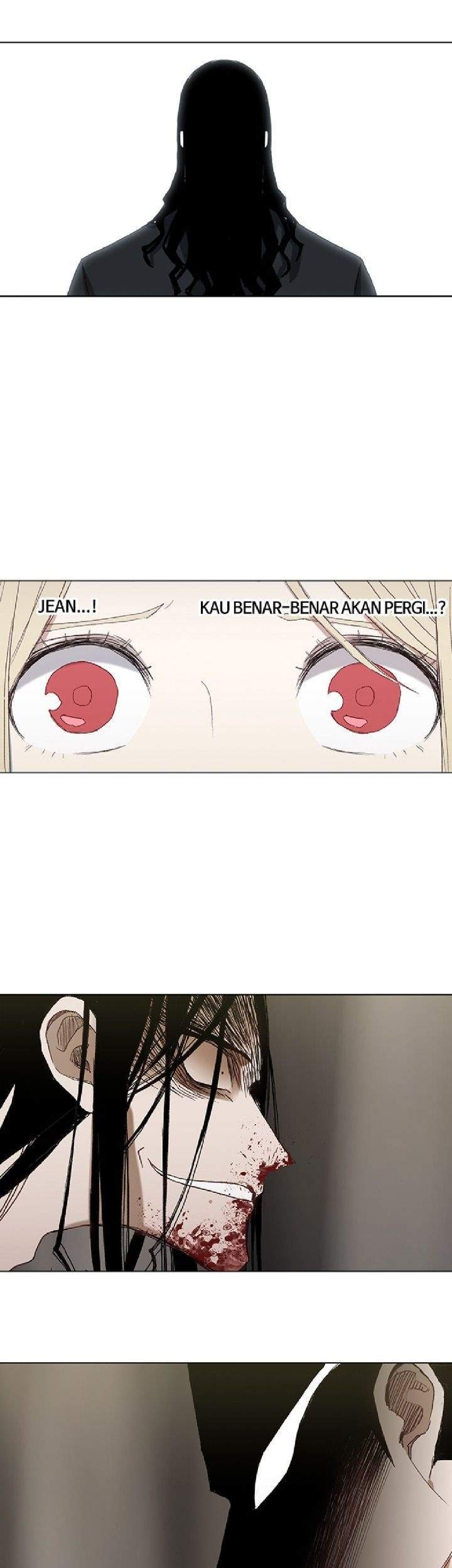 The Boxer Chapter 31 - halaman 49