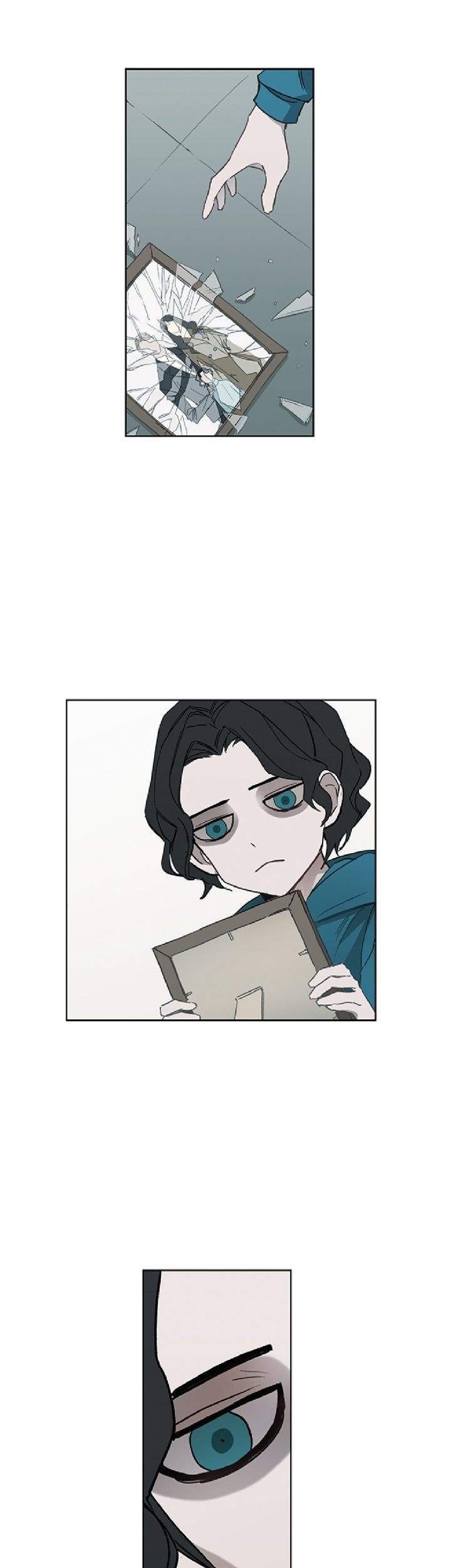 The Boxer Chapter 31 - halaman 5