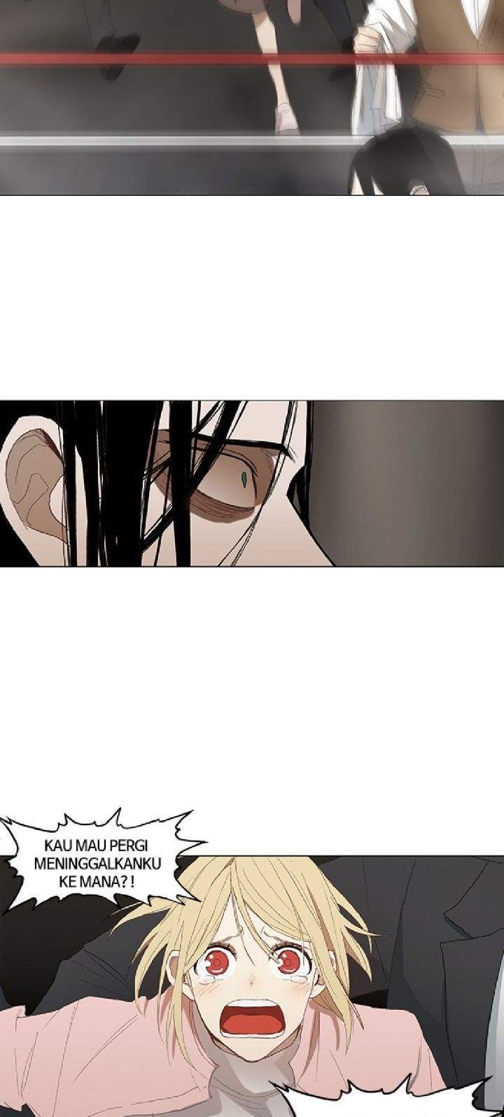 The Boxer Chapter 31 - halaman 52