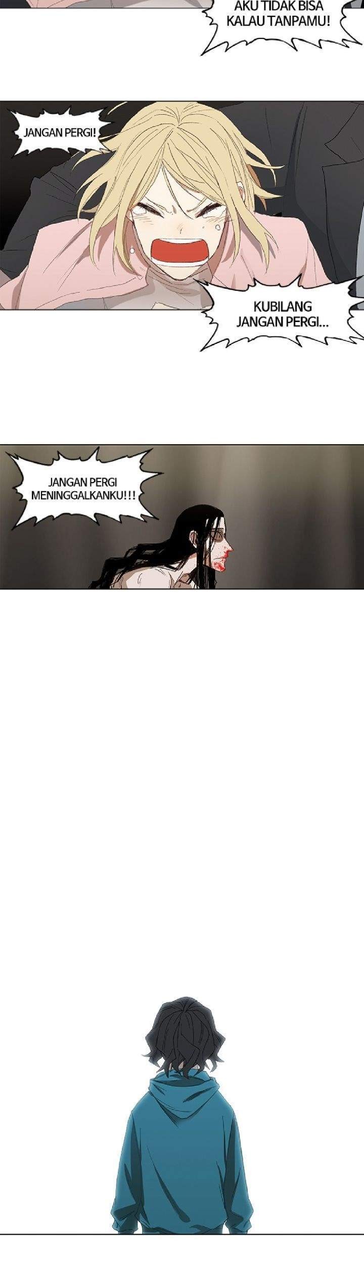 The Boxer Chapter 31 - halaman 53