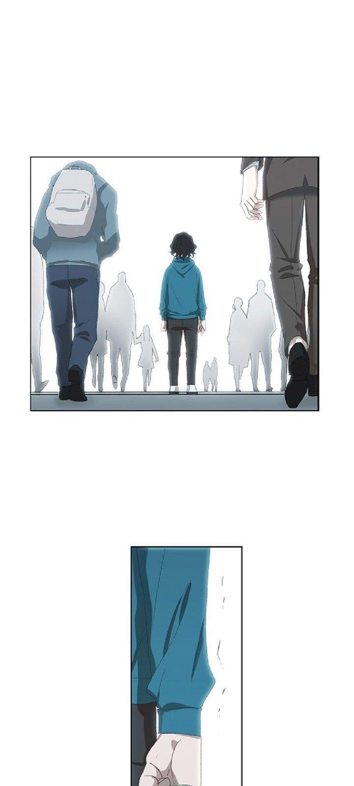 The Boxer Chapter 31 - halaman 54