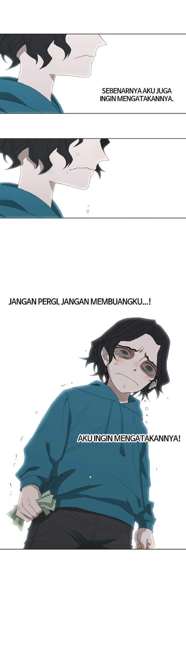 The Boxer Chapter 31 - halaman 56