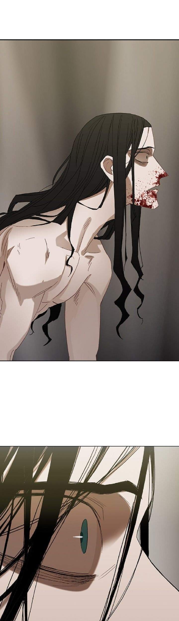 The Boxer Chapter 31 - halaman 58