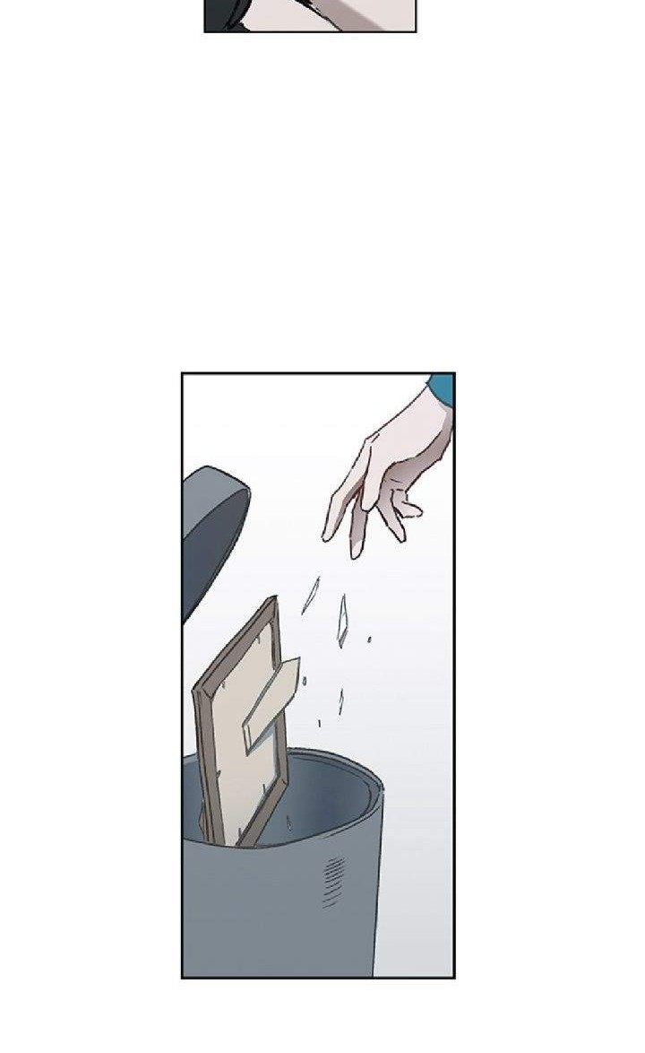 The Boxer Chapter 31 - halaman 6