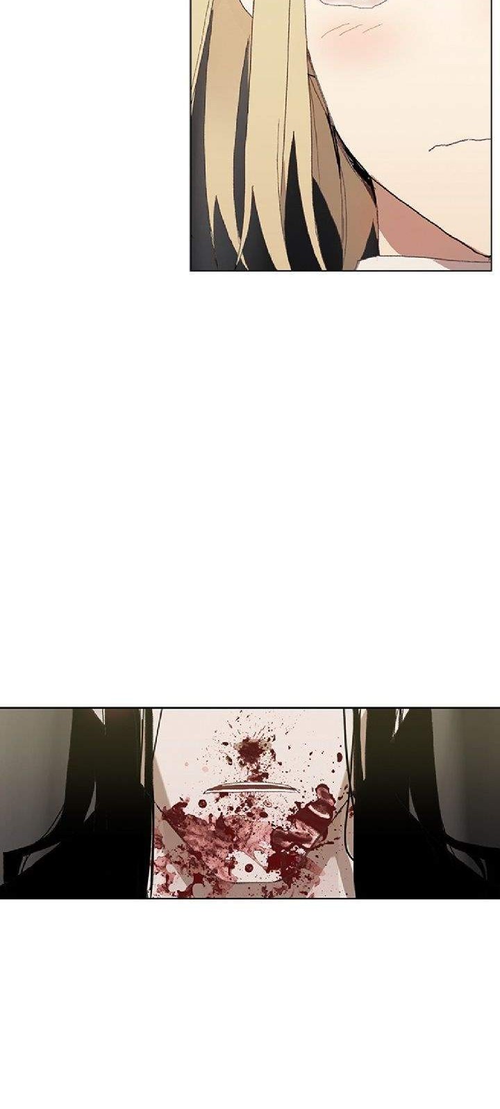 The Boxer Chapter 31 - halaman 61