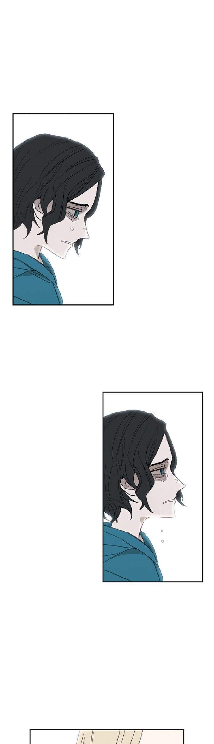 The Boxer Chapter 31 - halaman 63
