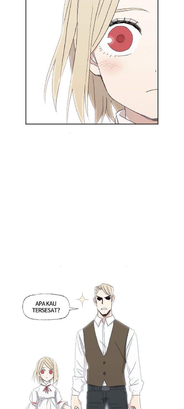 The Boxer Chapter 31 - halaman 64
