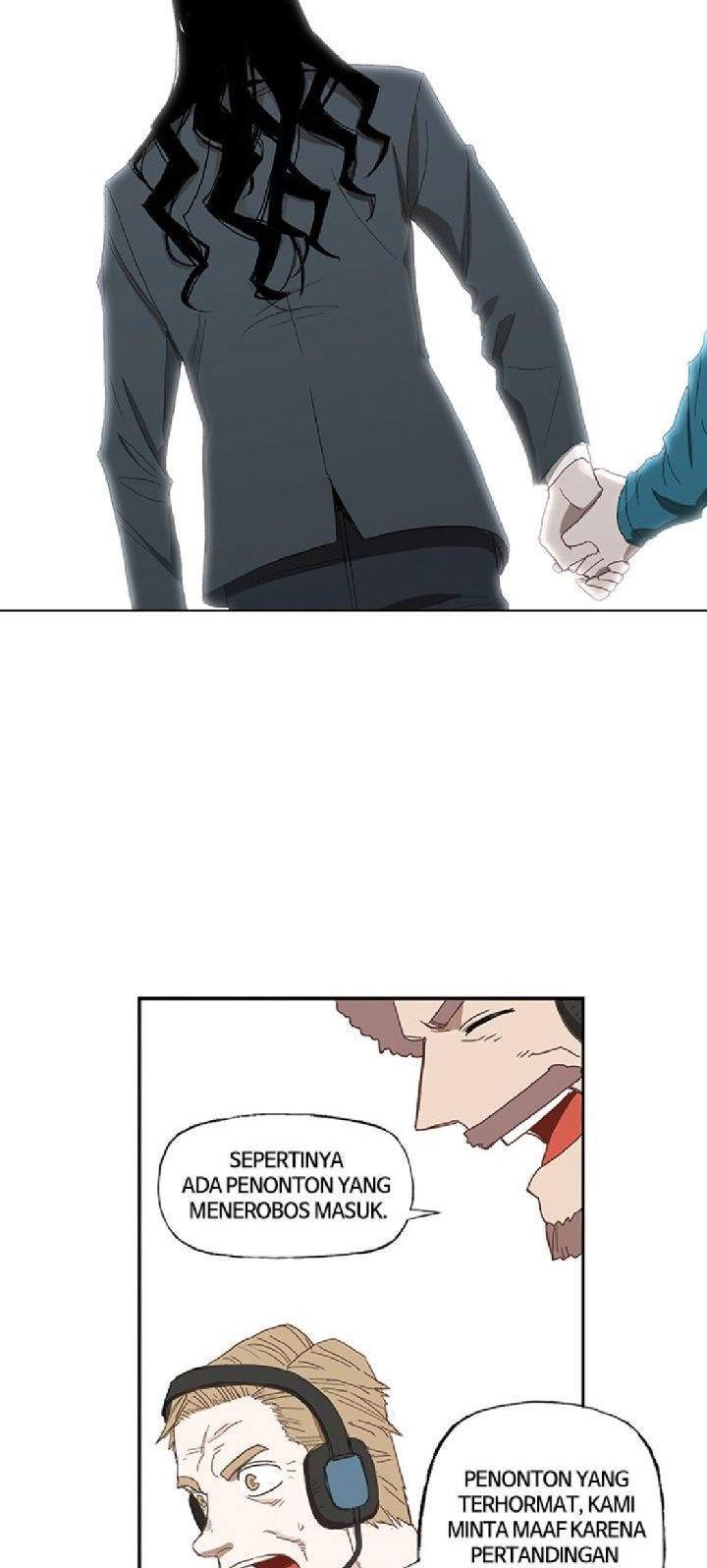 The Boxer Chapter 31 - halaman 66