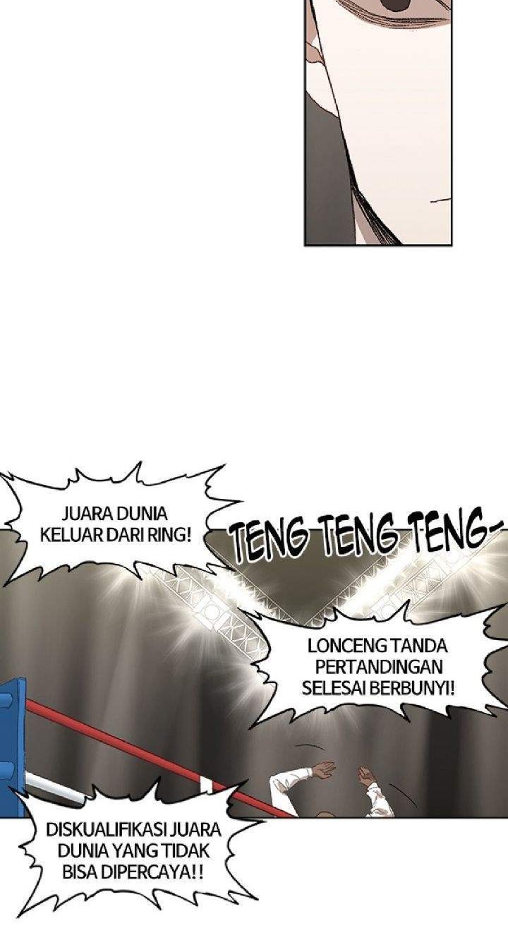 The Boxer Chapter 31 - halaman 68