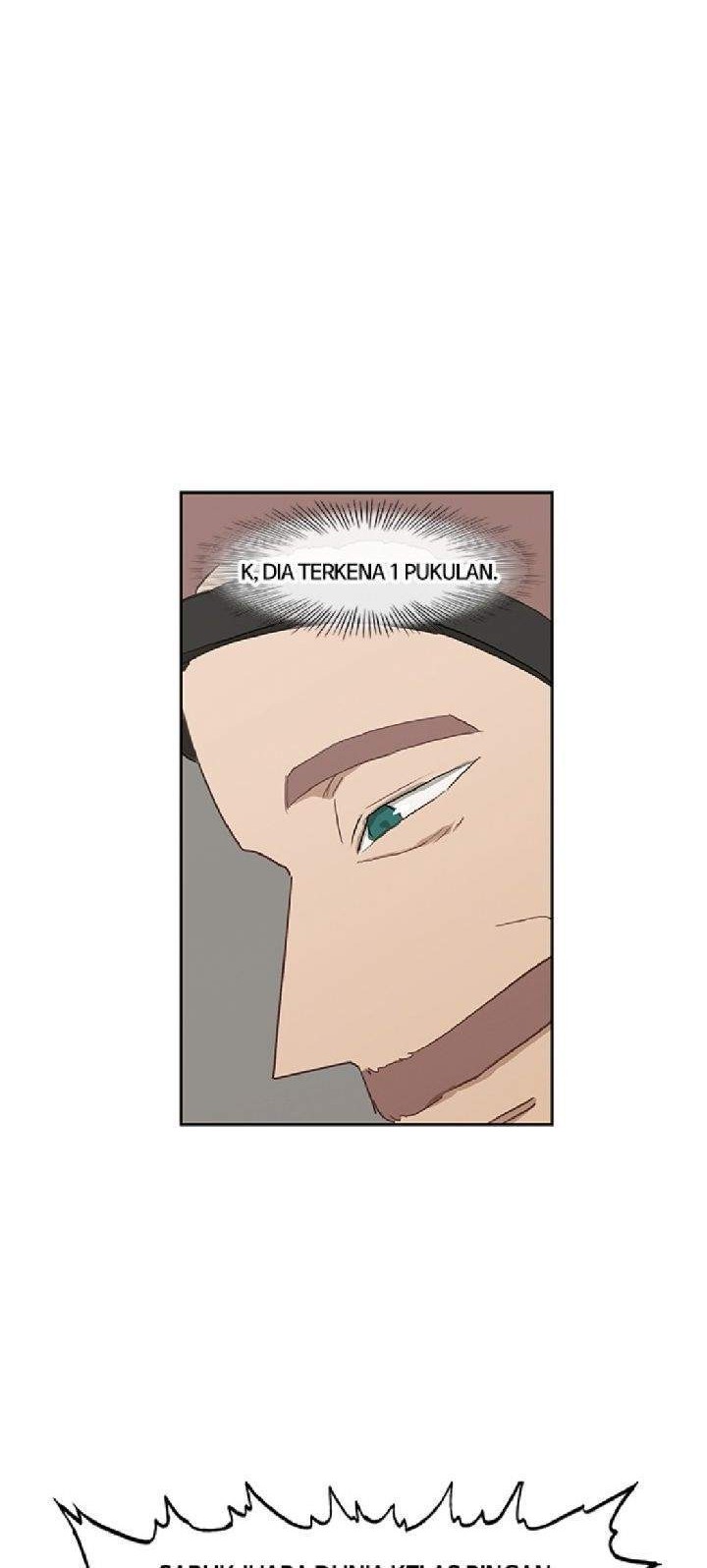 The Boxer Chapter 31 - halaman 77