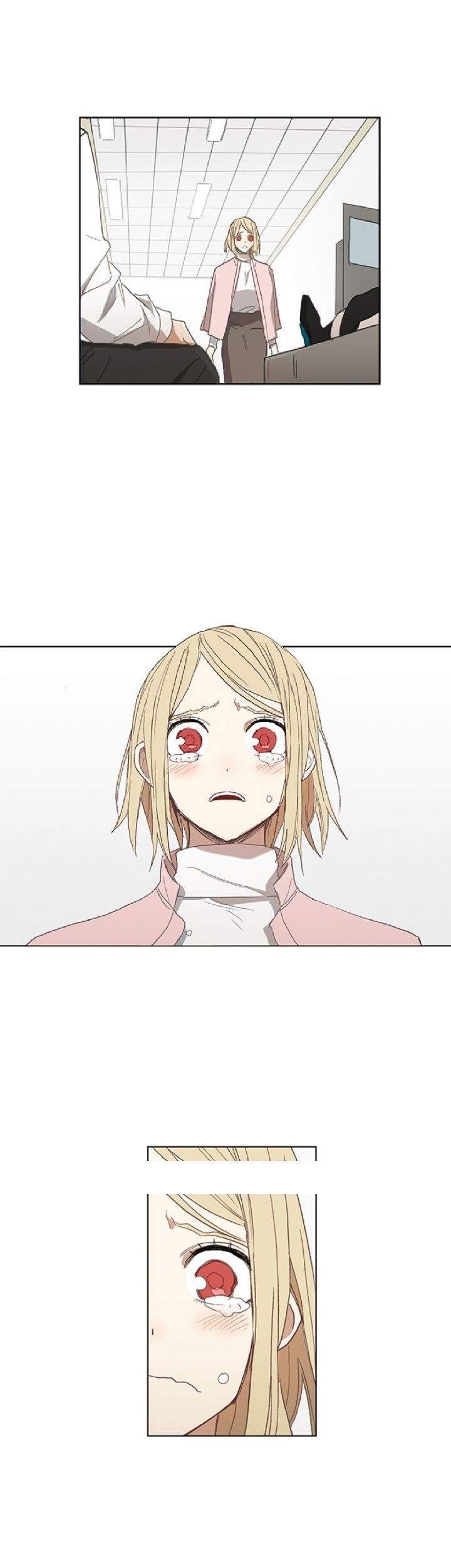 The Boxer Chapter 31 - halaman 85