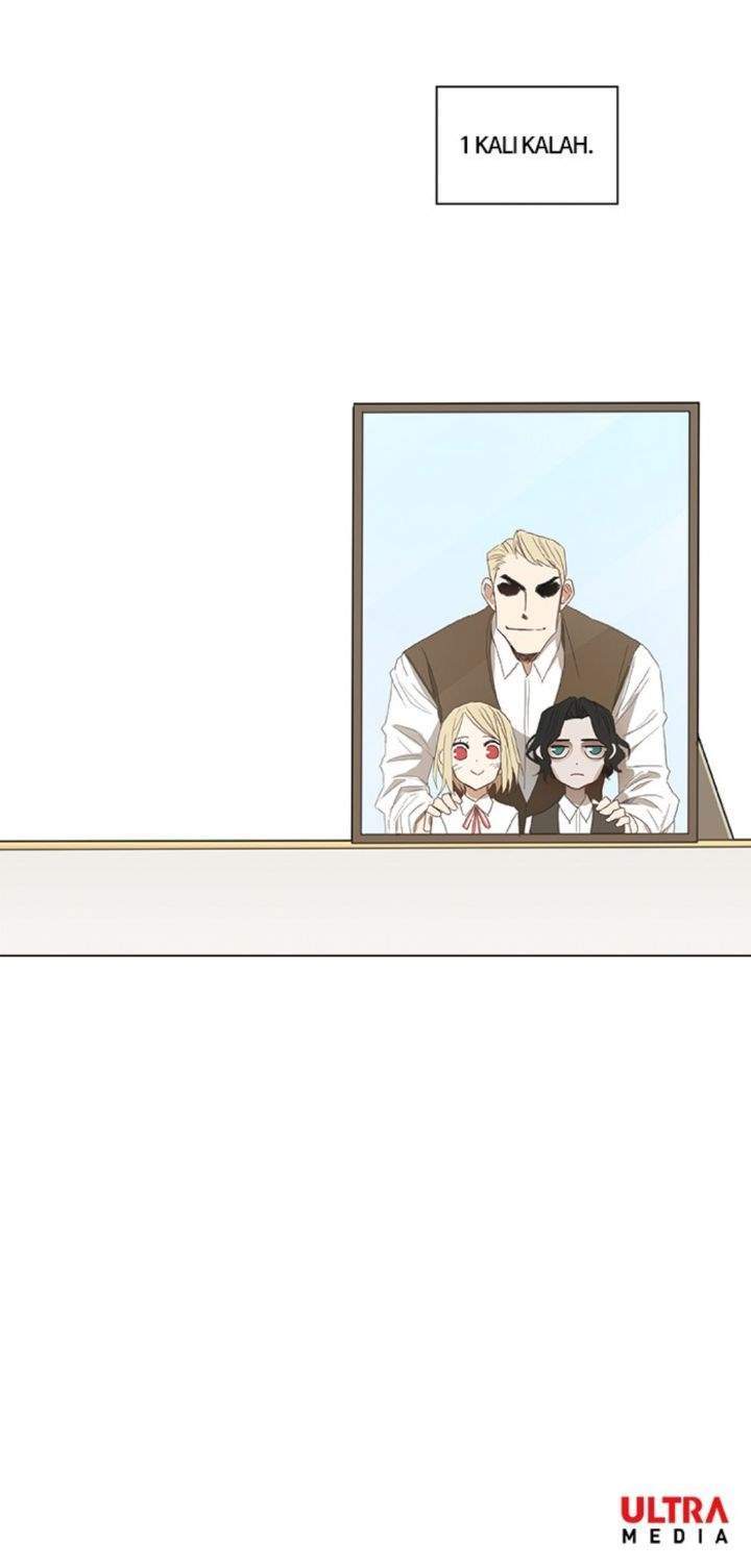 The Boxer Chapter 31 - halaman 87