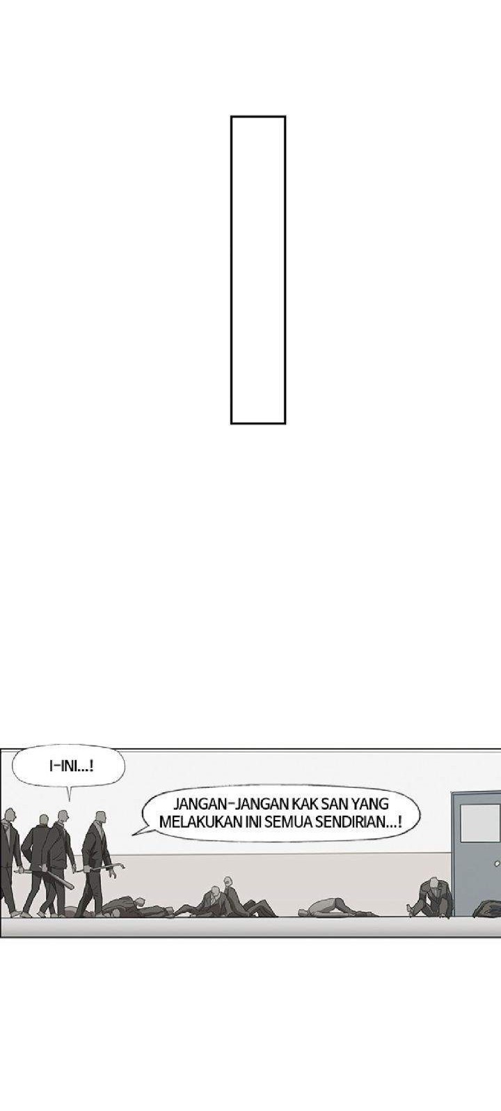 The Boxer Chapter 32 - halaman 13