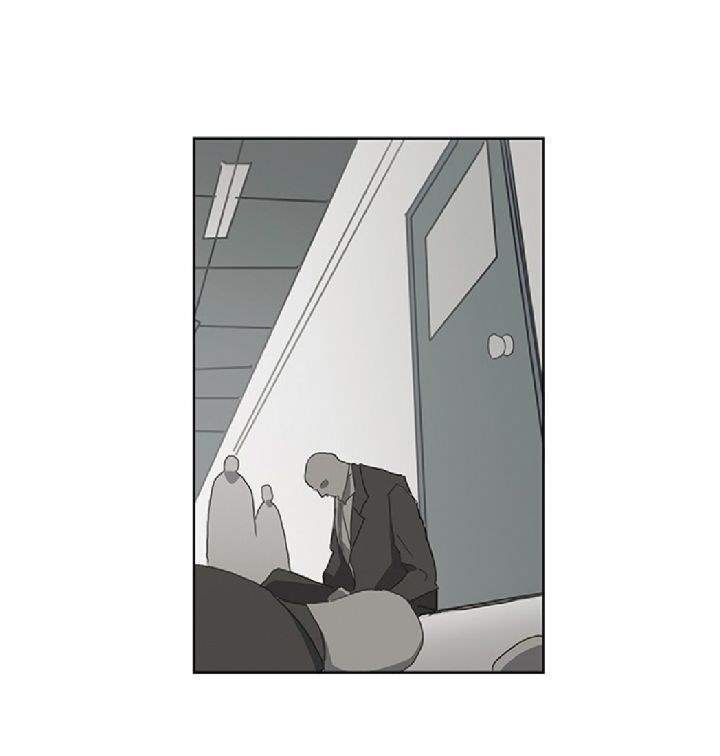 The Boxer Chapter 32 - halaman 14