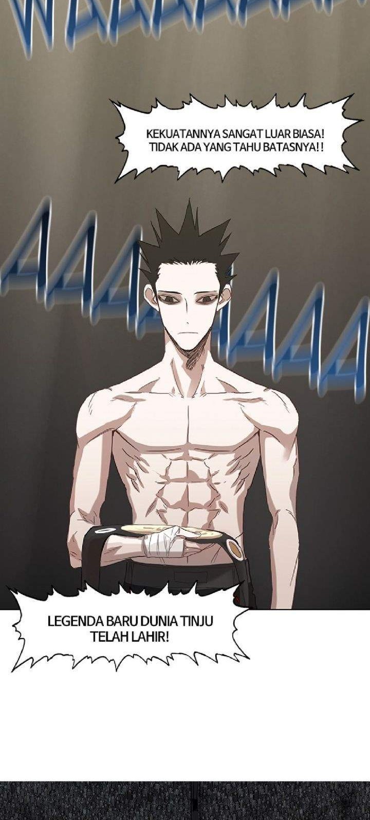The Boxer Chapter 32 - halaman 2