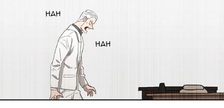 The Boxer Chapter 32 - halaman 21