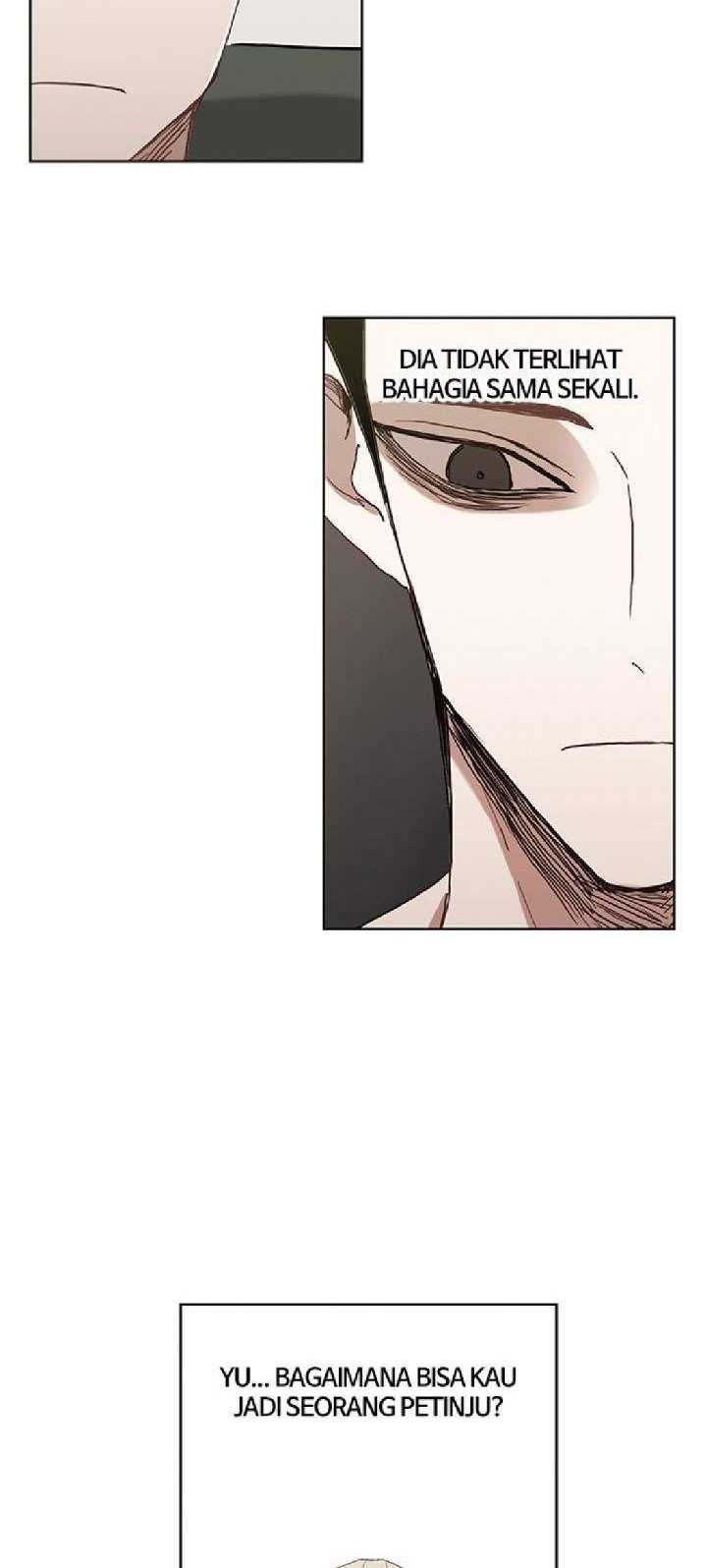 The Boxer Chapter 32 - halaman 25