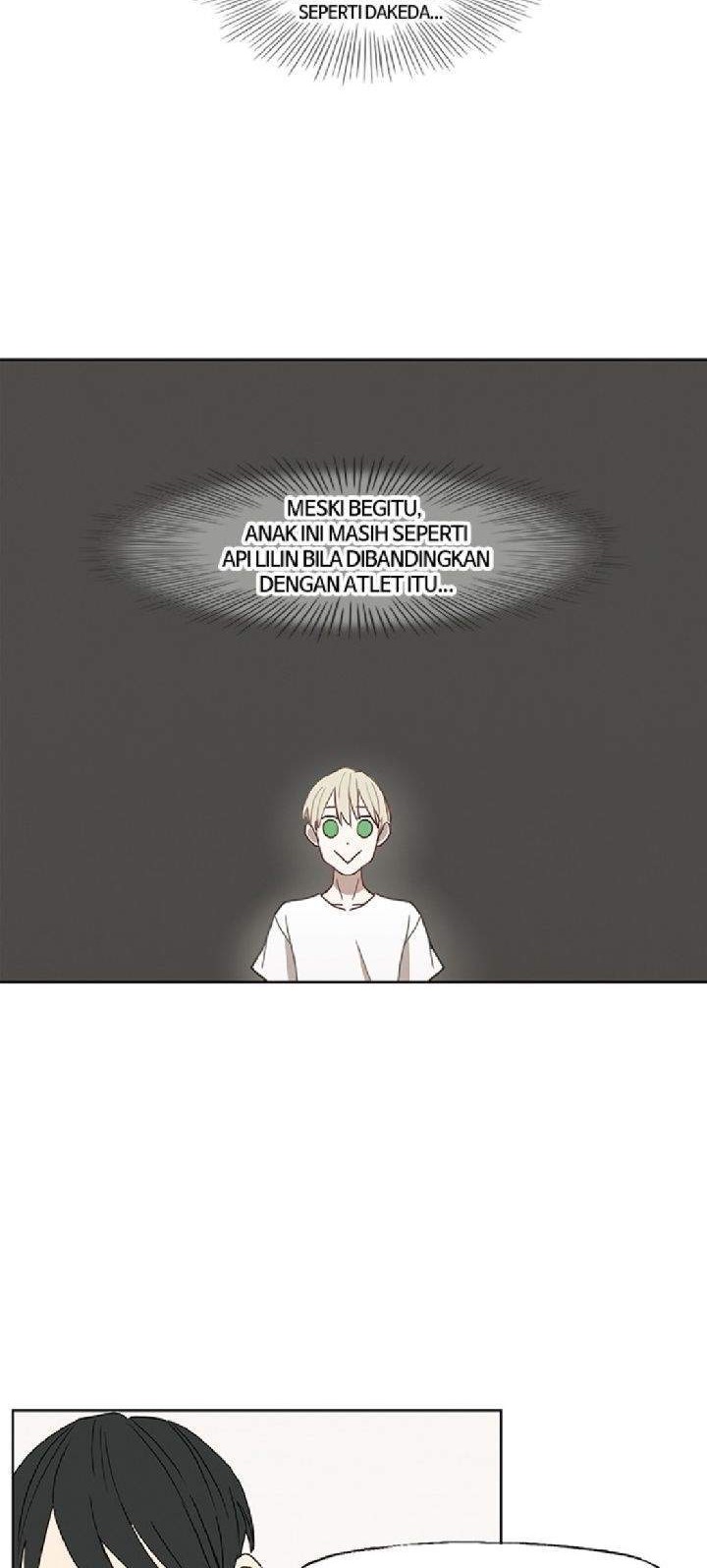 The Boxer Chapter 32 - halaman 33