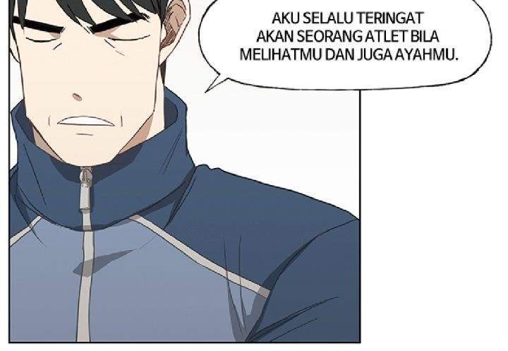 The Boxer Chapter 32 - halaman 34