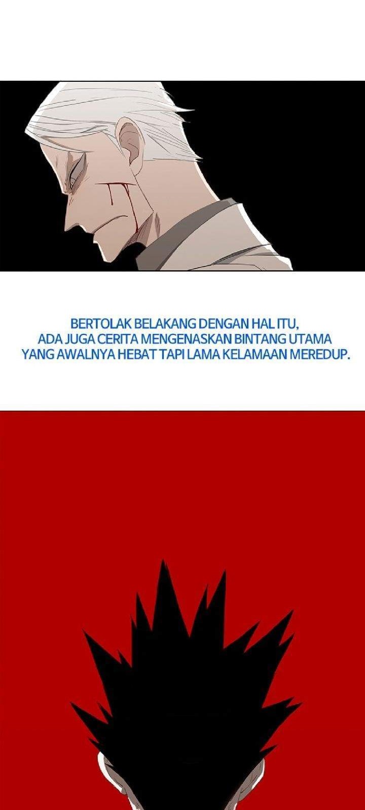 The Boxer Chapter 32 - halaman 38