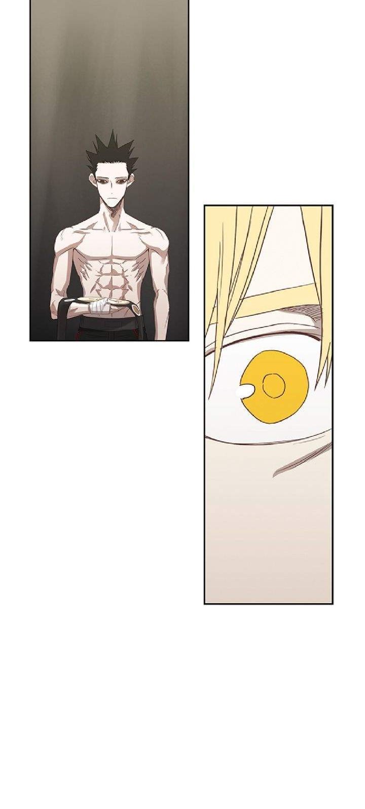 The Boxer Chapter 32 - halaman 43