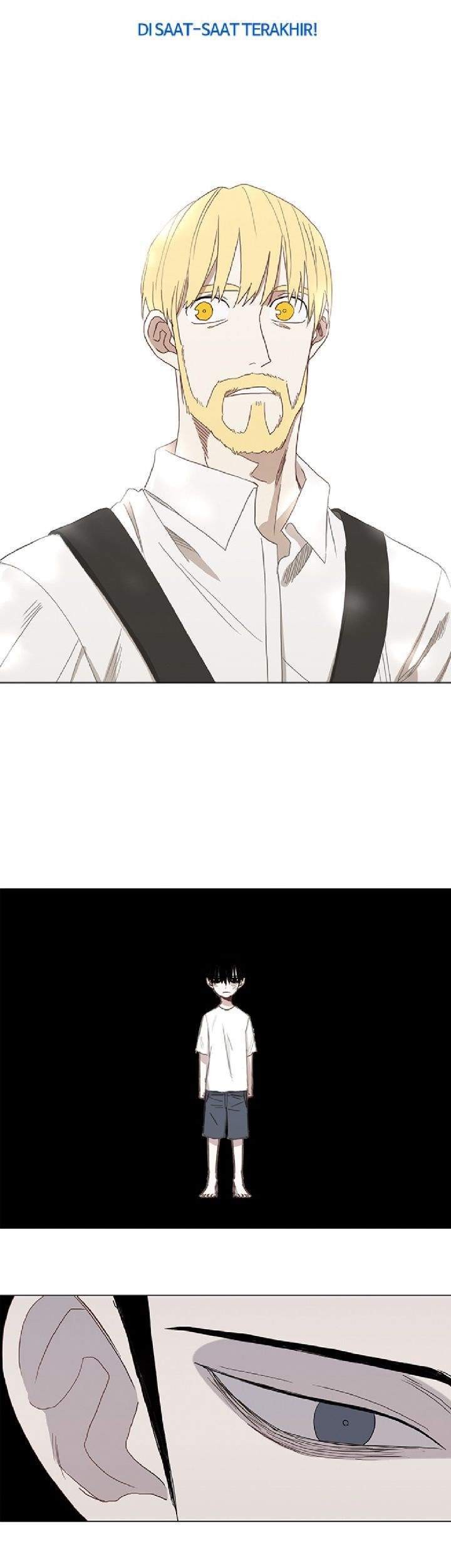 The Boxer Chapter 32 - halaman 44