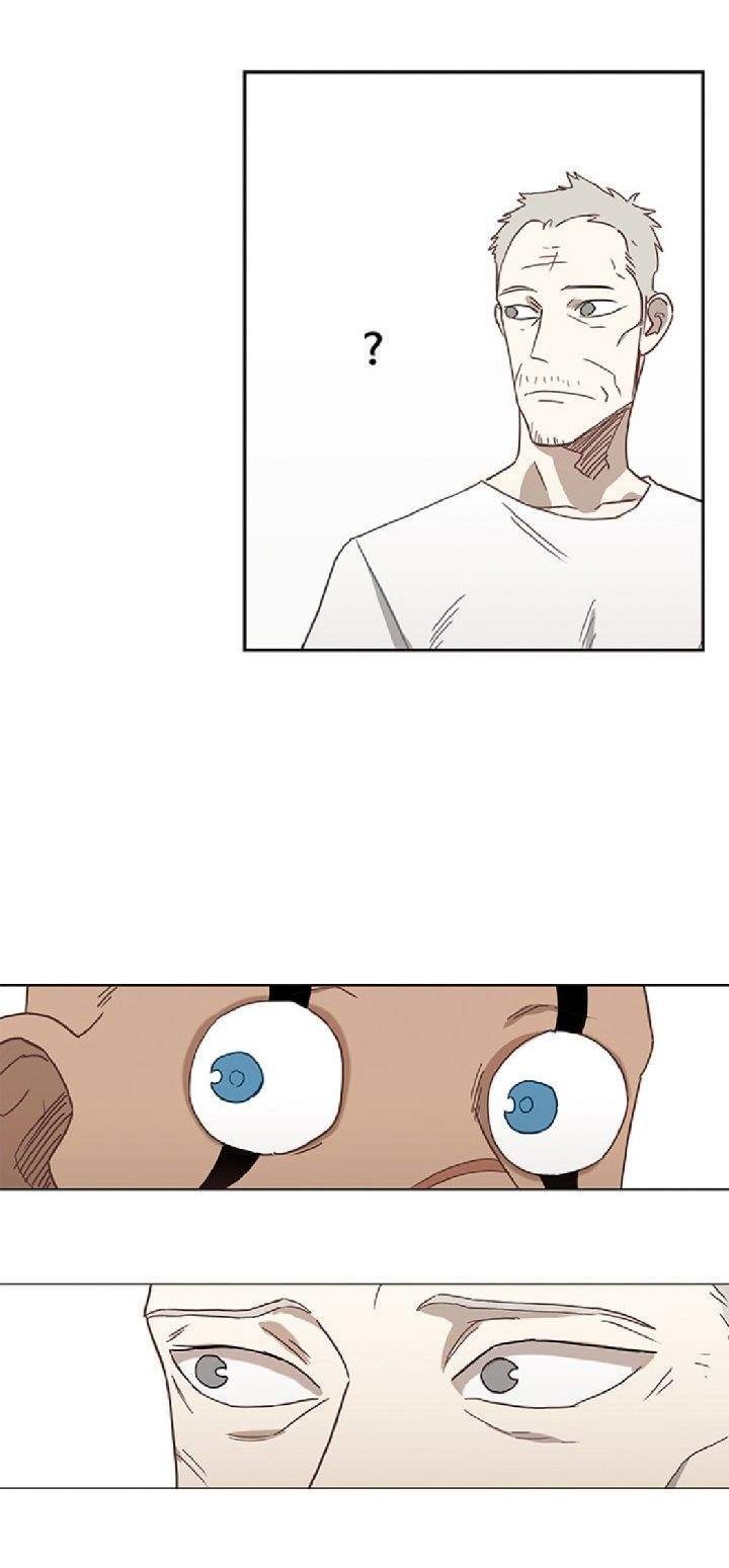 The Boxer Chapter 32 - halaman 47