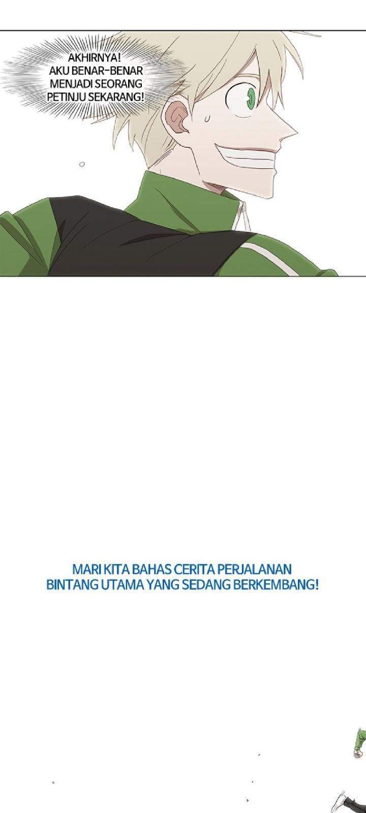 The Boxer Chapter 32 - halaman 49