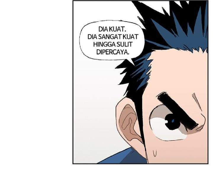 The Boxer Chapter 32 - halaman 7