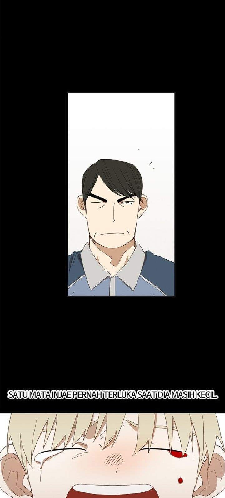 The Boxer Chapter 33 - halaman 19