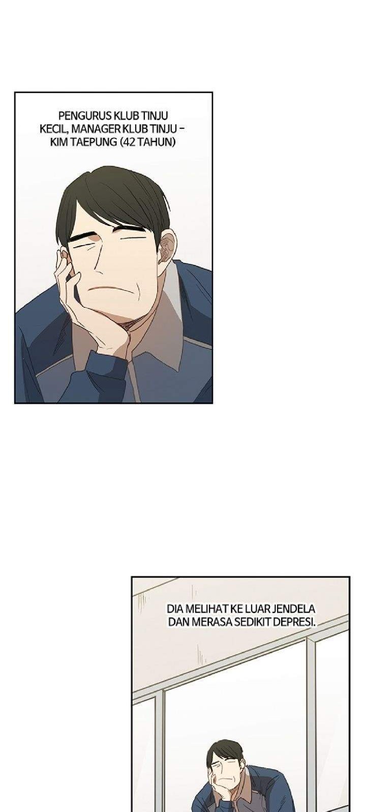 The Boxer Chapter 33 - halaman 2
