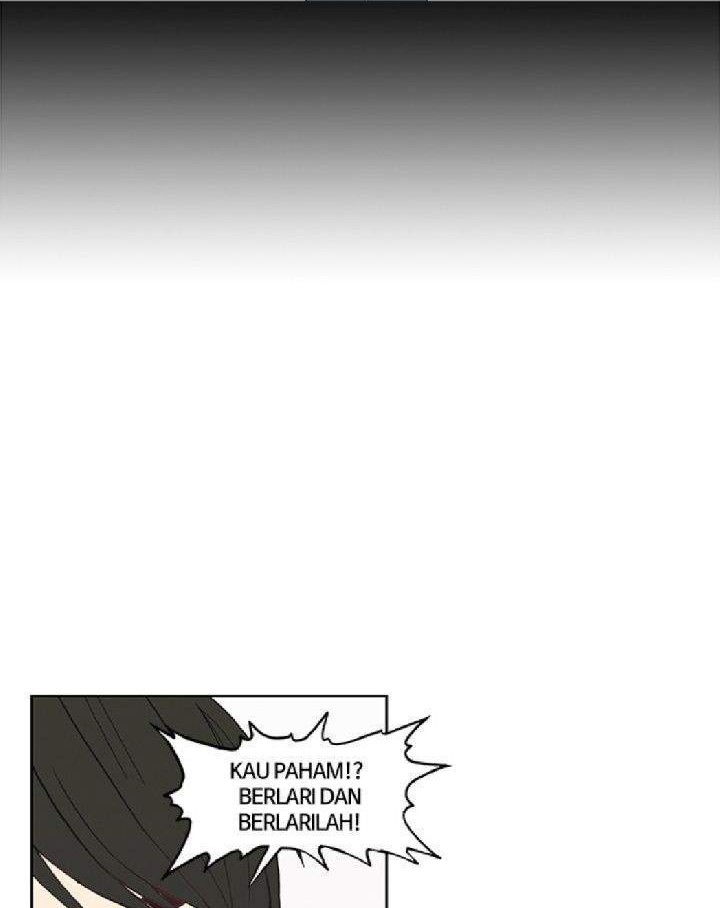 The Boxer Chapter 33 - halaman 21