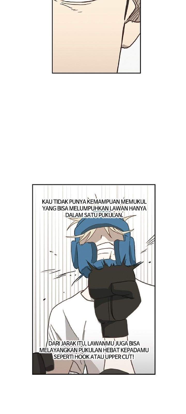 The Boxer Chapter 33 - halaman 27
