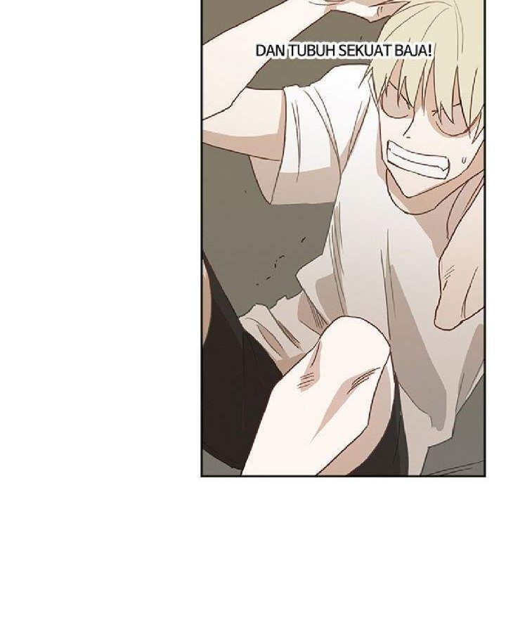 The Boxer Chapter 33 - halaman 31
