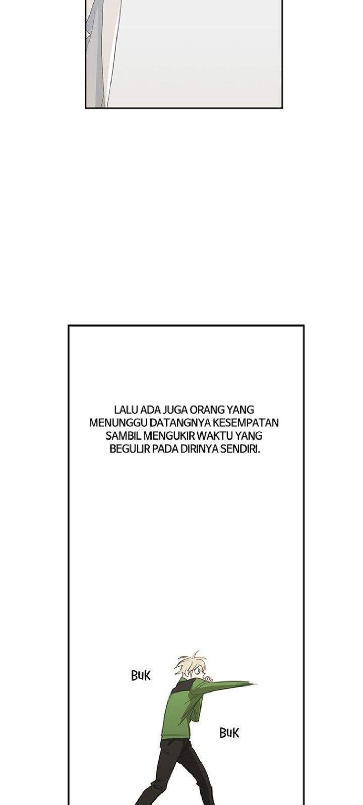 The Boxer Chapter 33 - halaman 43