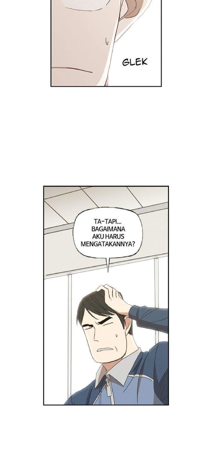 The Boxer Chapter 33 - halaman 45