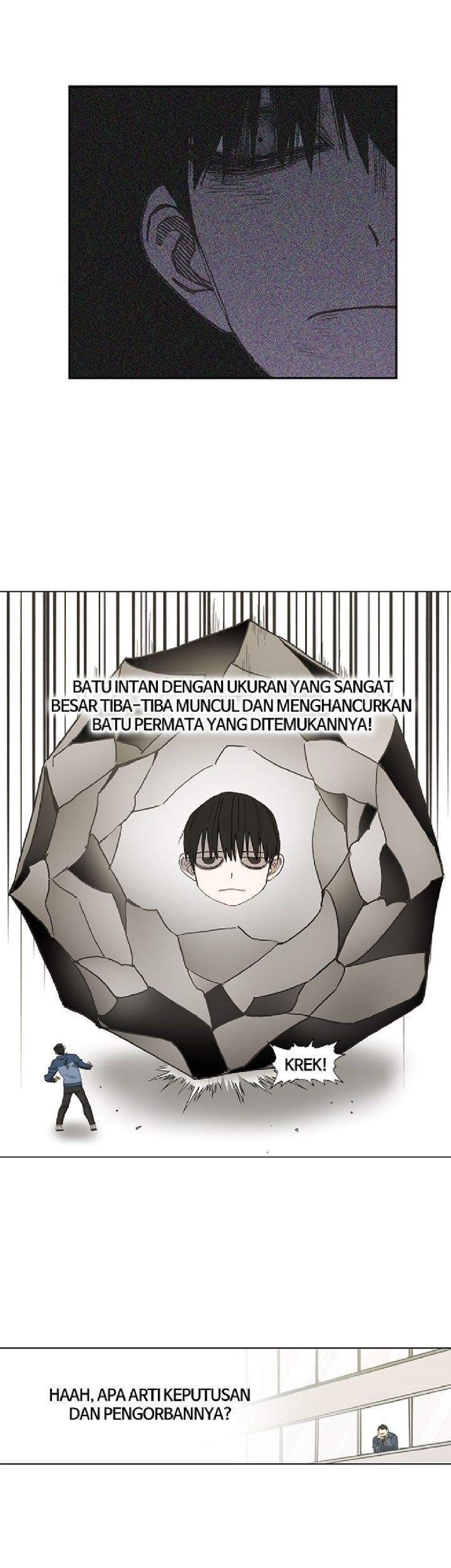 The Boxer Chapter 33 - halaman 7