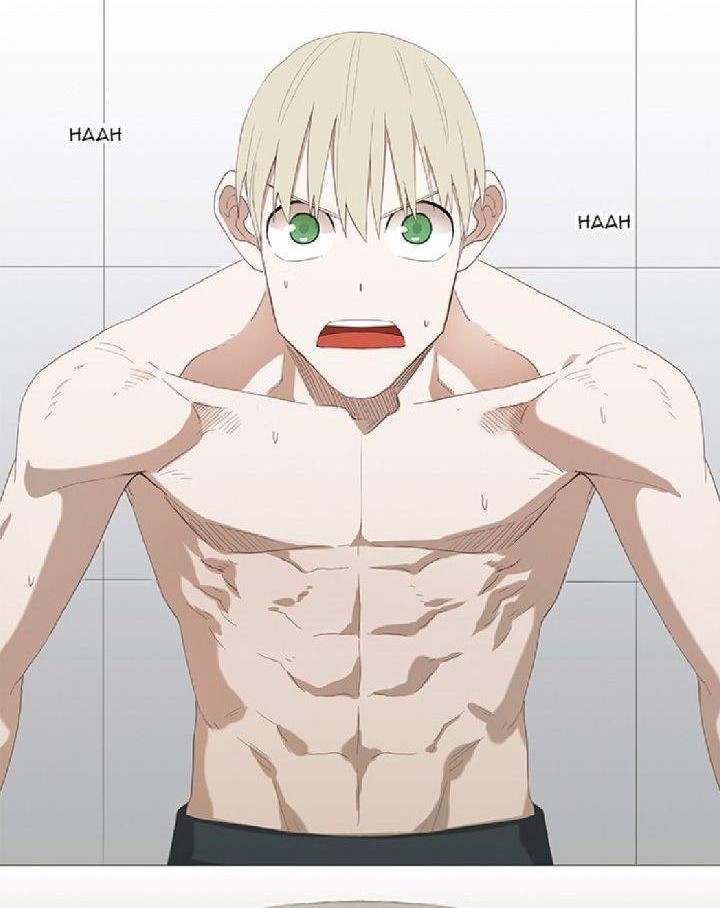 The Boxer Chapter 34 - halaman 31