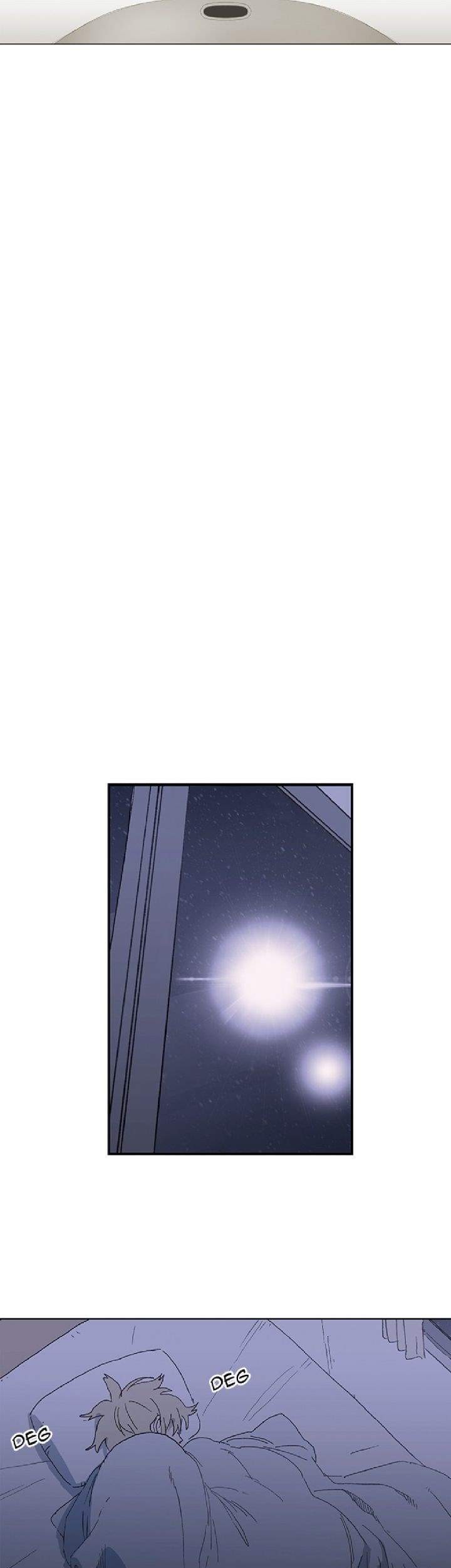 The Boxer Chapter 34 - halaman 32