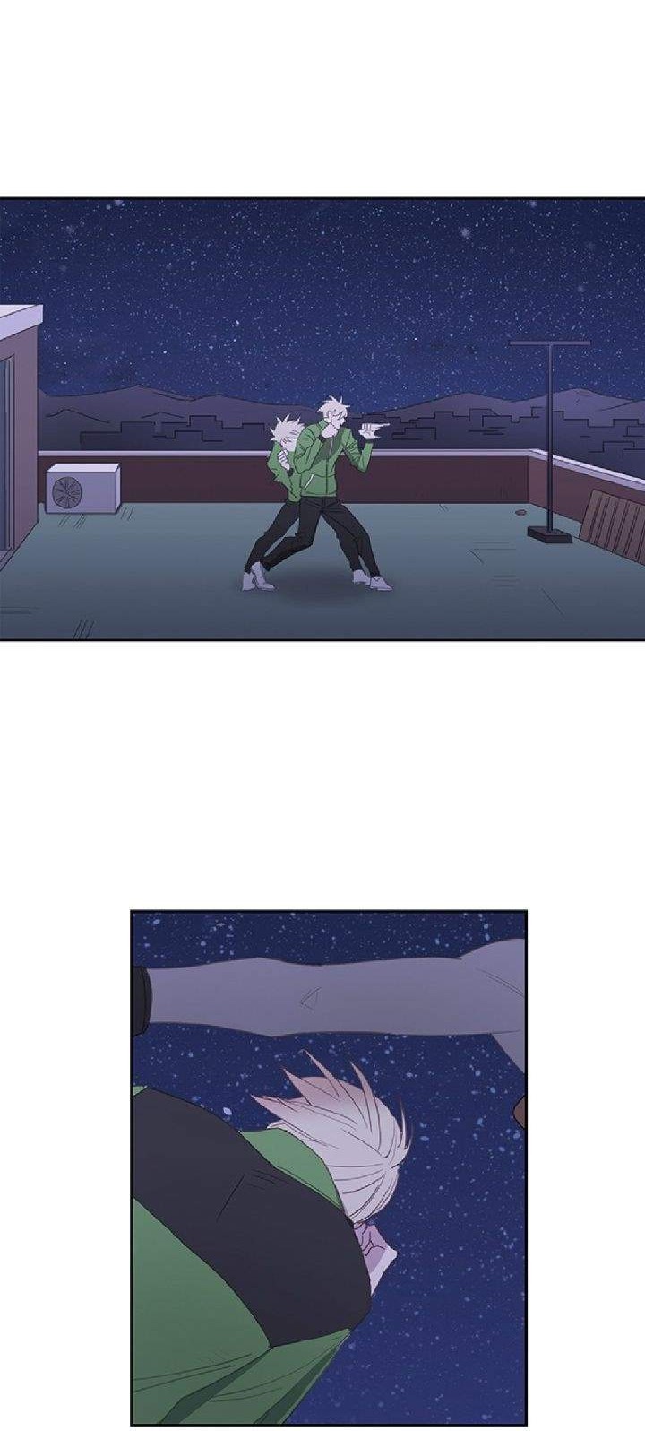 The Boxer Chapter 34 - halaman 35