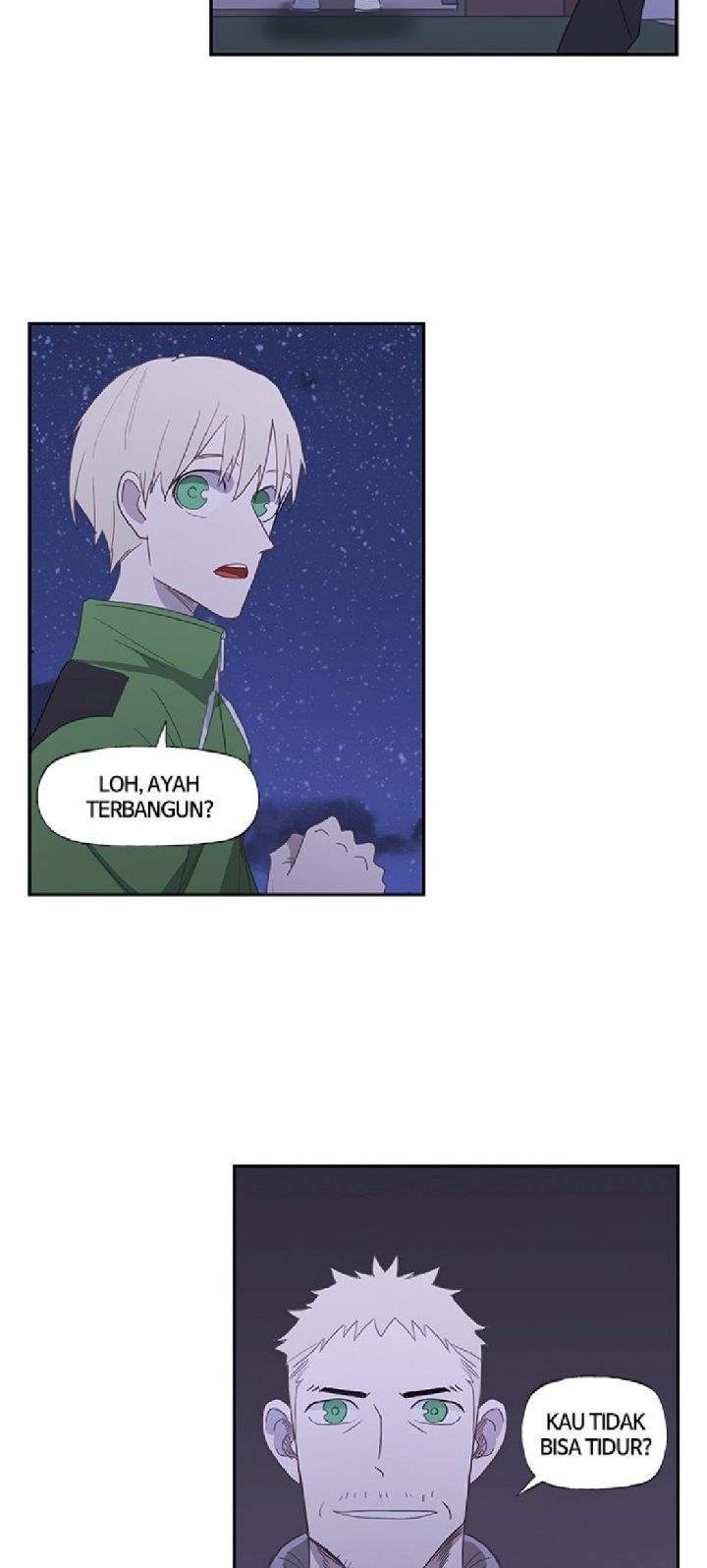 The Boxer Chapter 34 - halaman 37