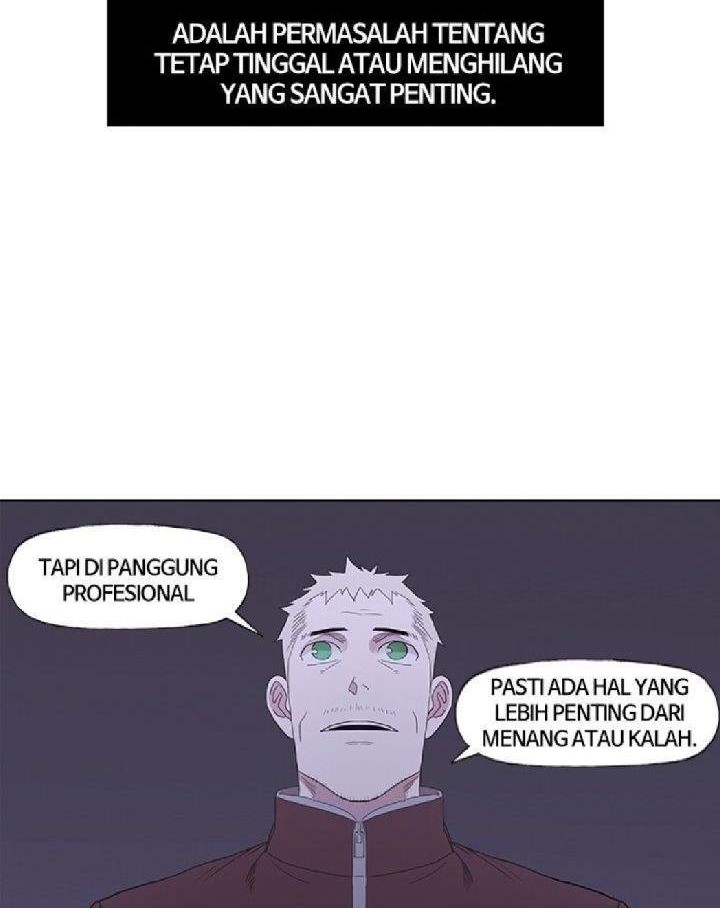 The Boxer Chapter 34 - halaman 41