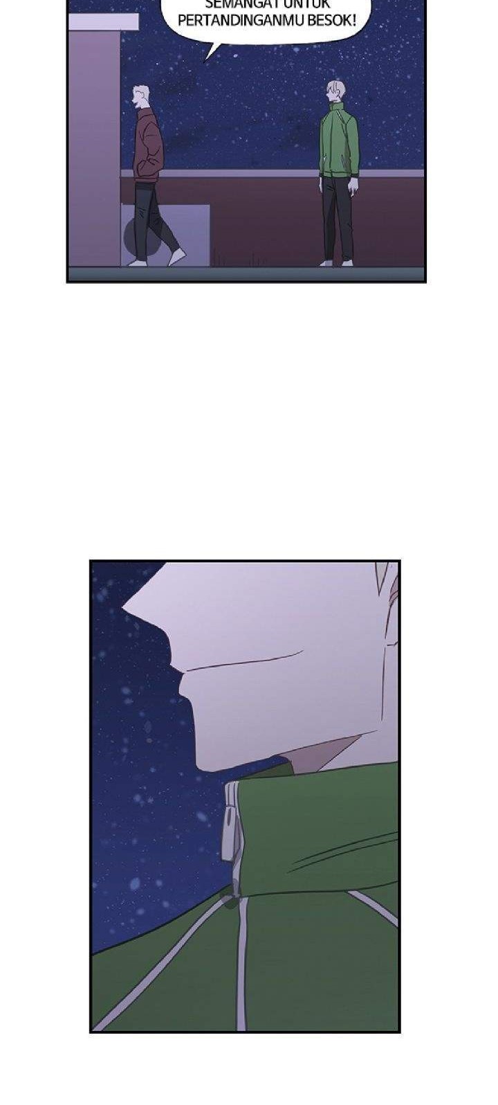 The Boxer Chapter 34 - halaman 45