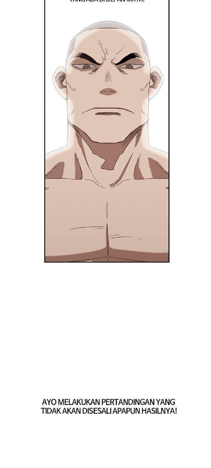 The Boxer Chapter 34 - halaman 47