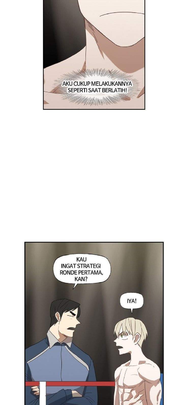 The Boxer Chapter 34 - halaman 59