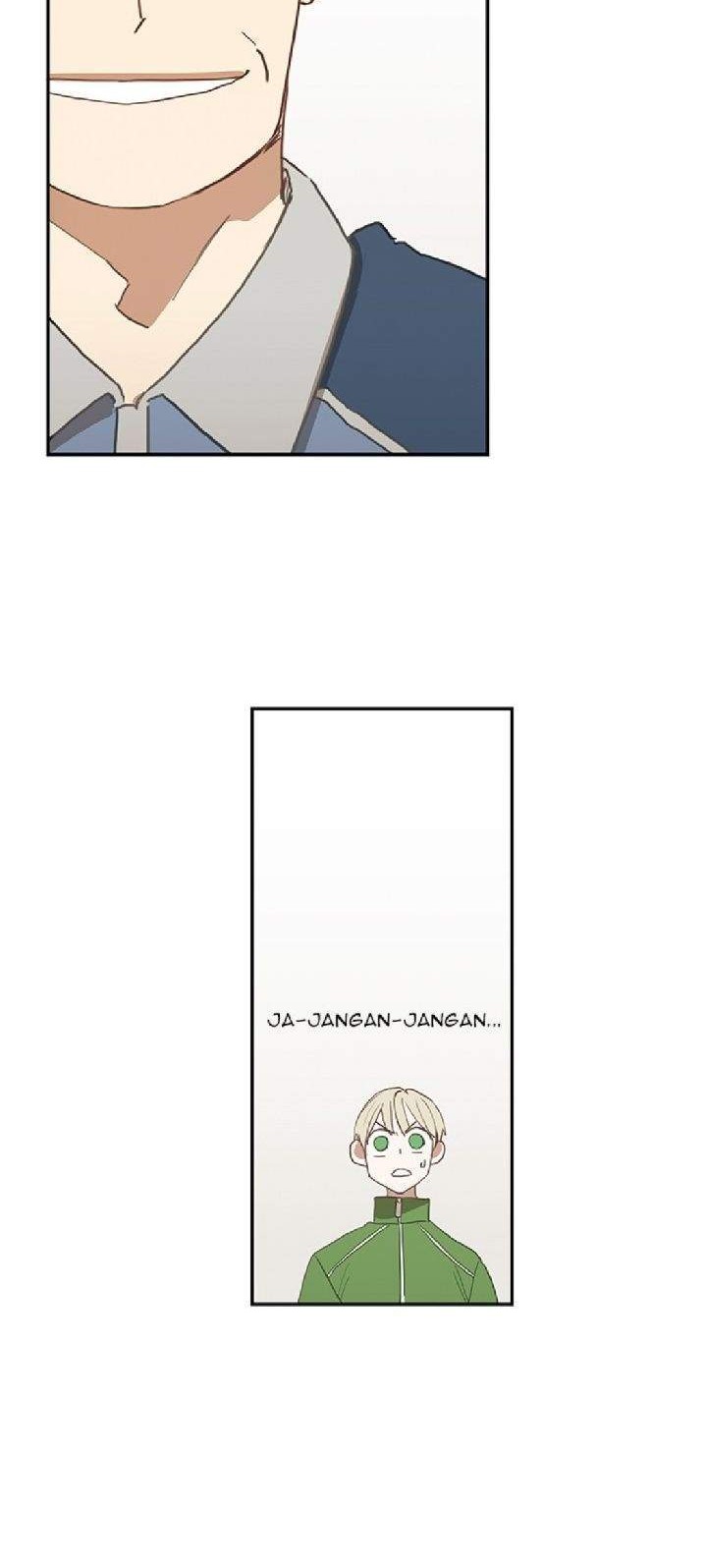 The Boxer Chapter 34 - halaman 6