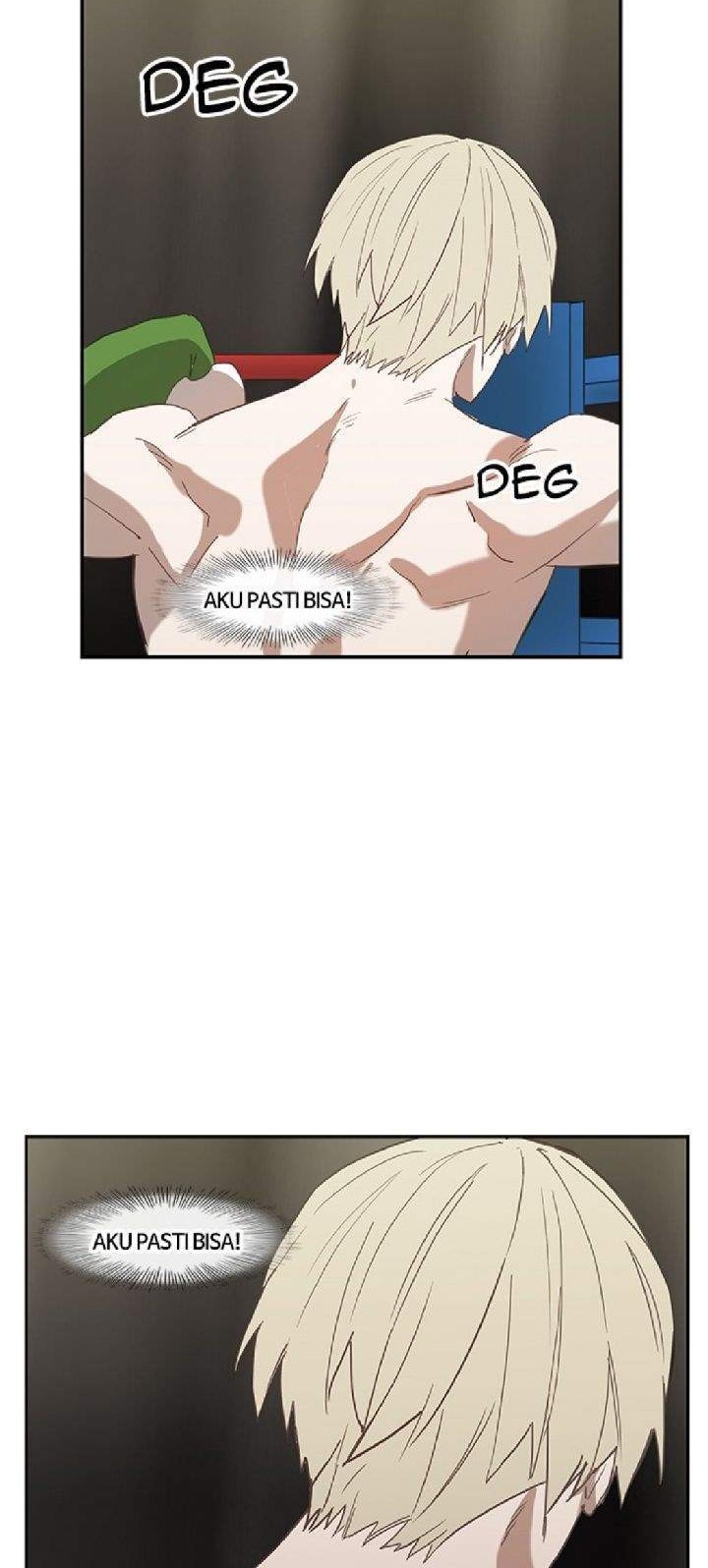 The Boxer Chapter 34 - halaman 63