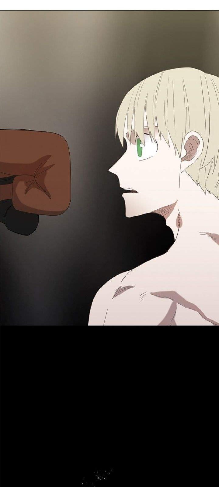 The Boxer Chapter 34 - halaman 65