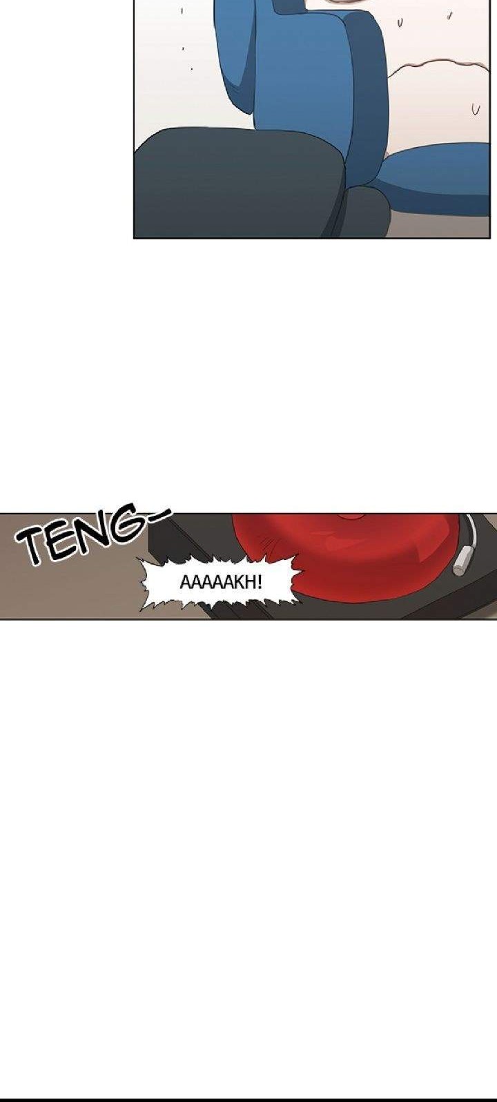 The Boxer Chapter 34 - halaman 8