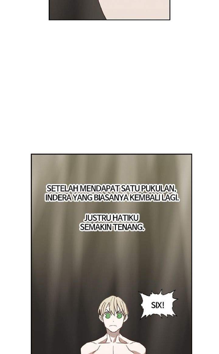 The Boxer Chapter 35 - halaman 11